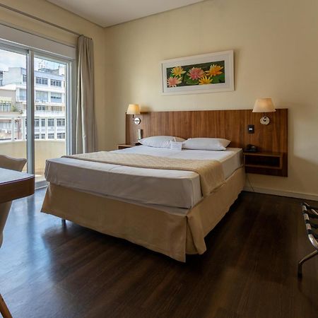 Hotel Amalia 상파울루 외부 사진