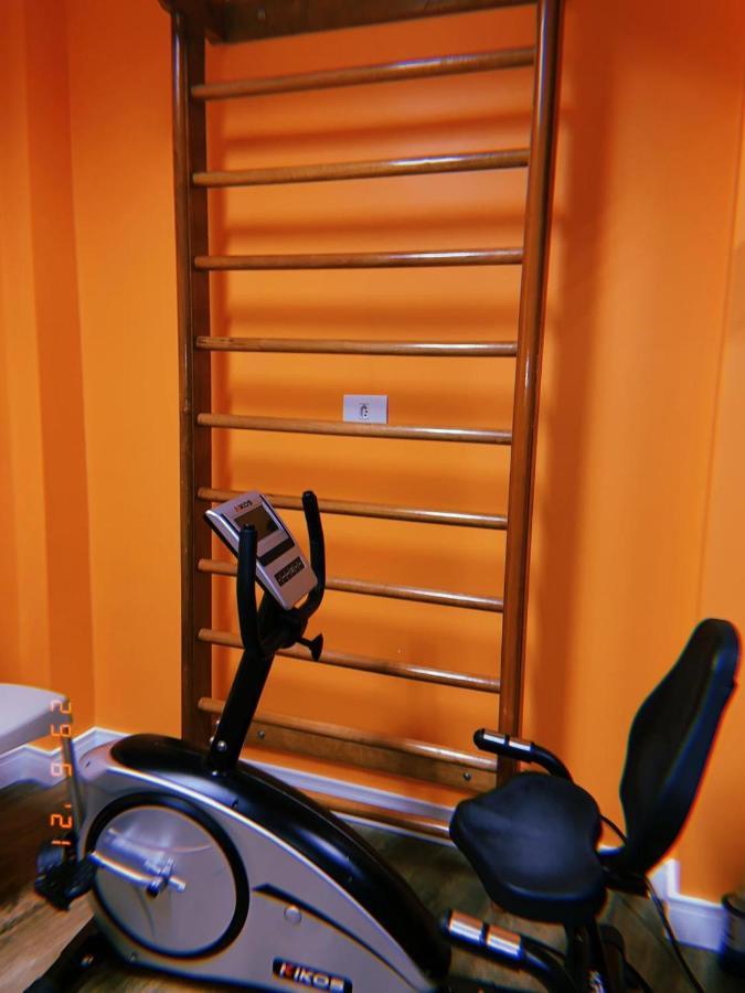 Hotel Amalia 상파울루 외부 사진