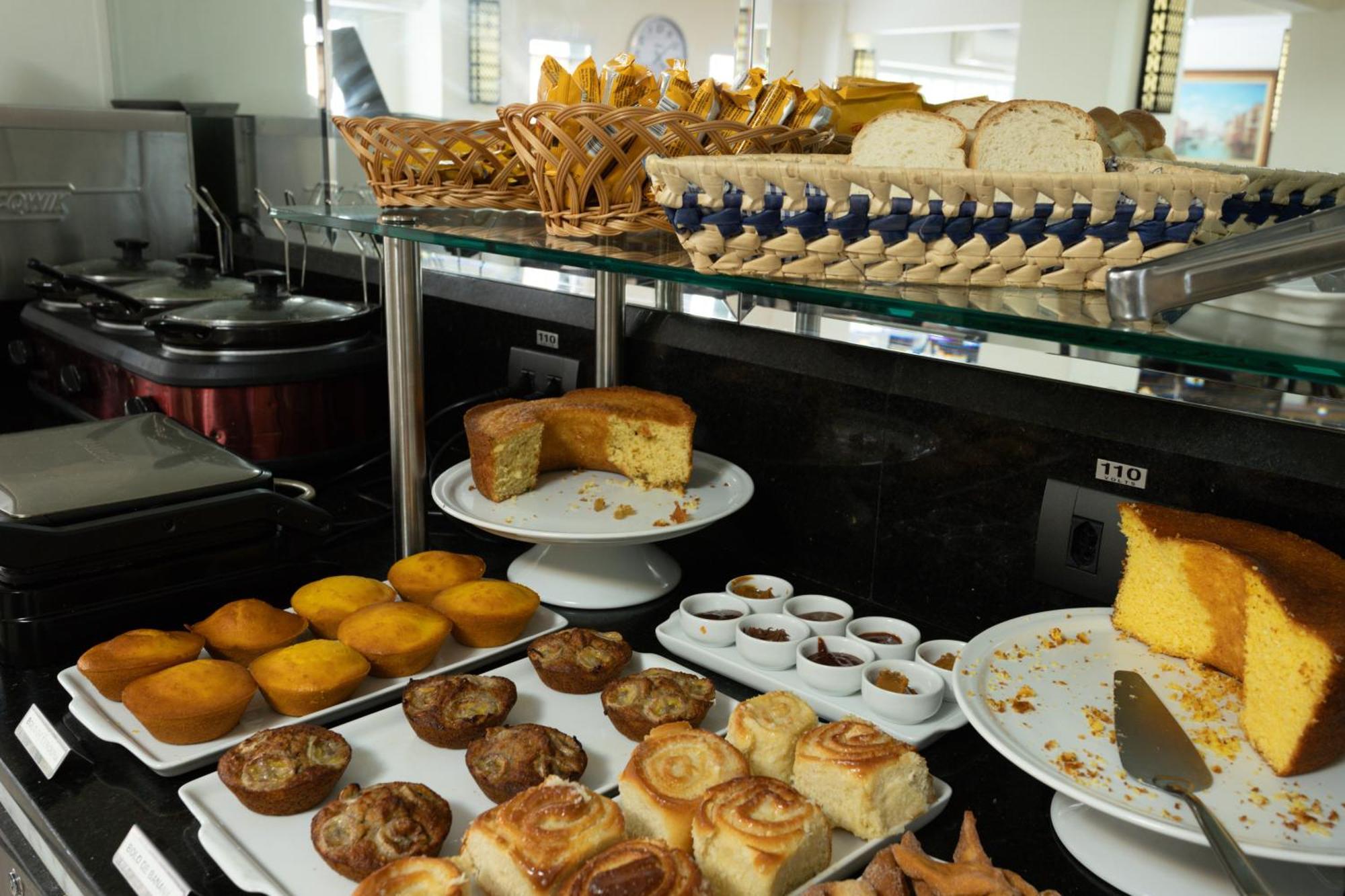 Hotel Amalia 상파울루 외부 사진