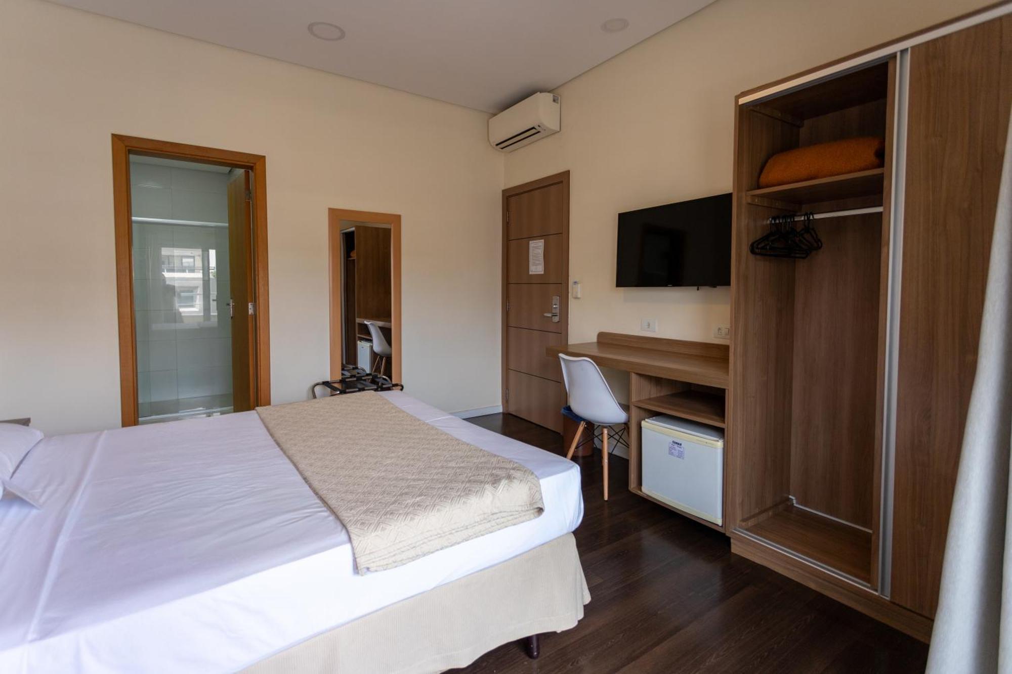 Hotel Amalia 상파울루 외부 사진