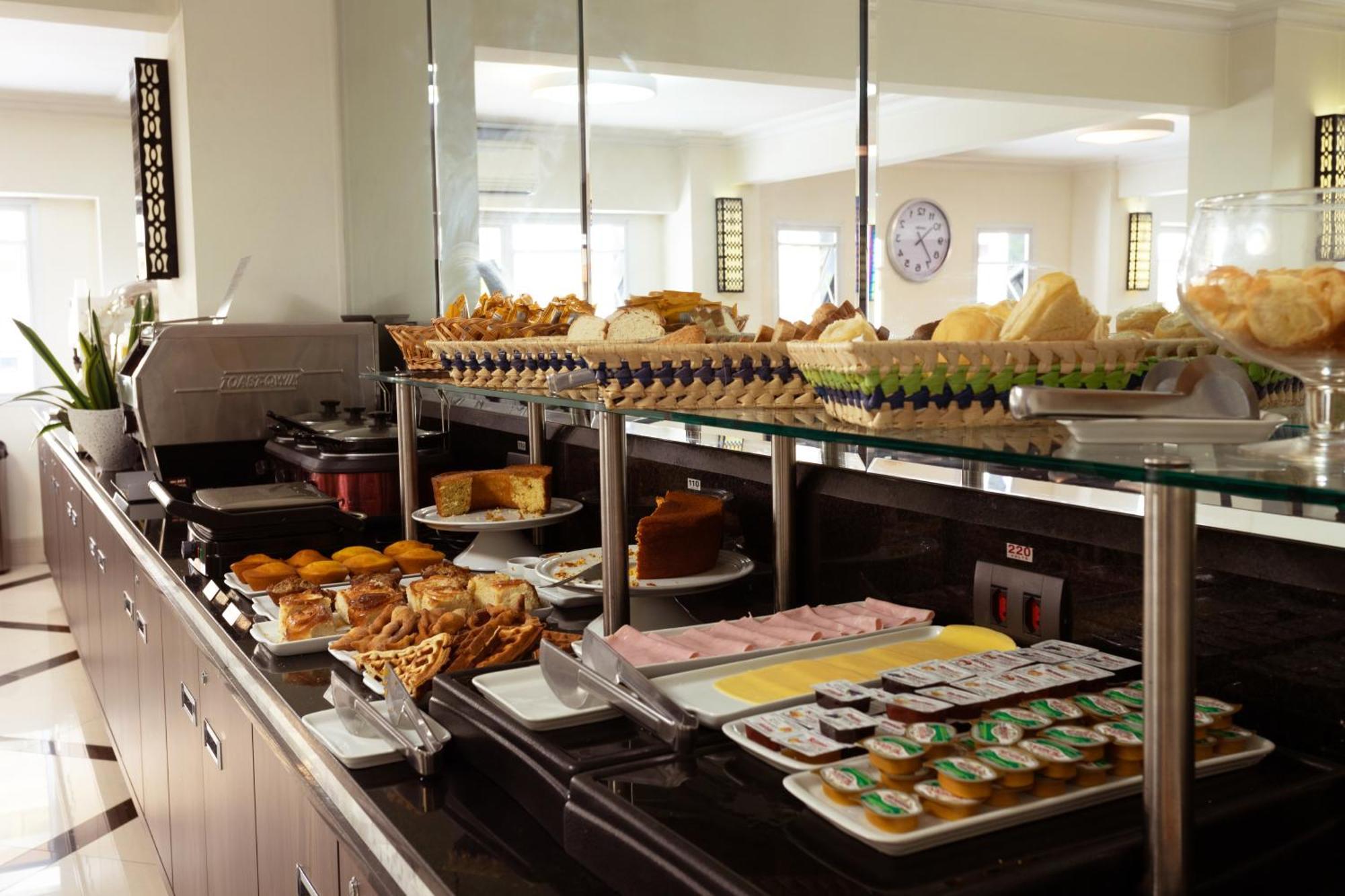 Hotel Amalia 상파울루 외부 사진