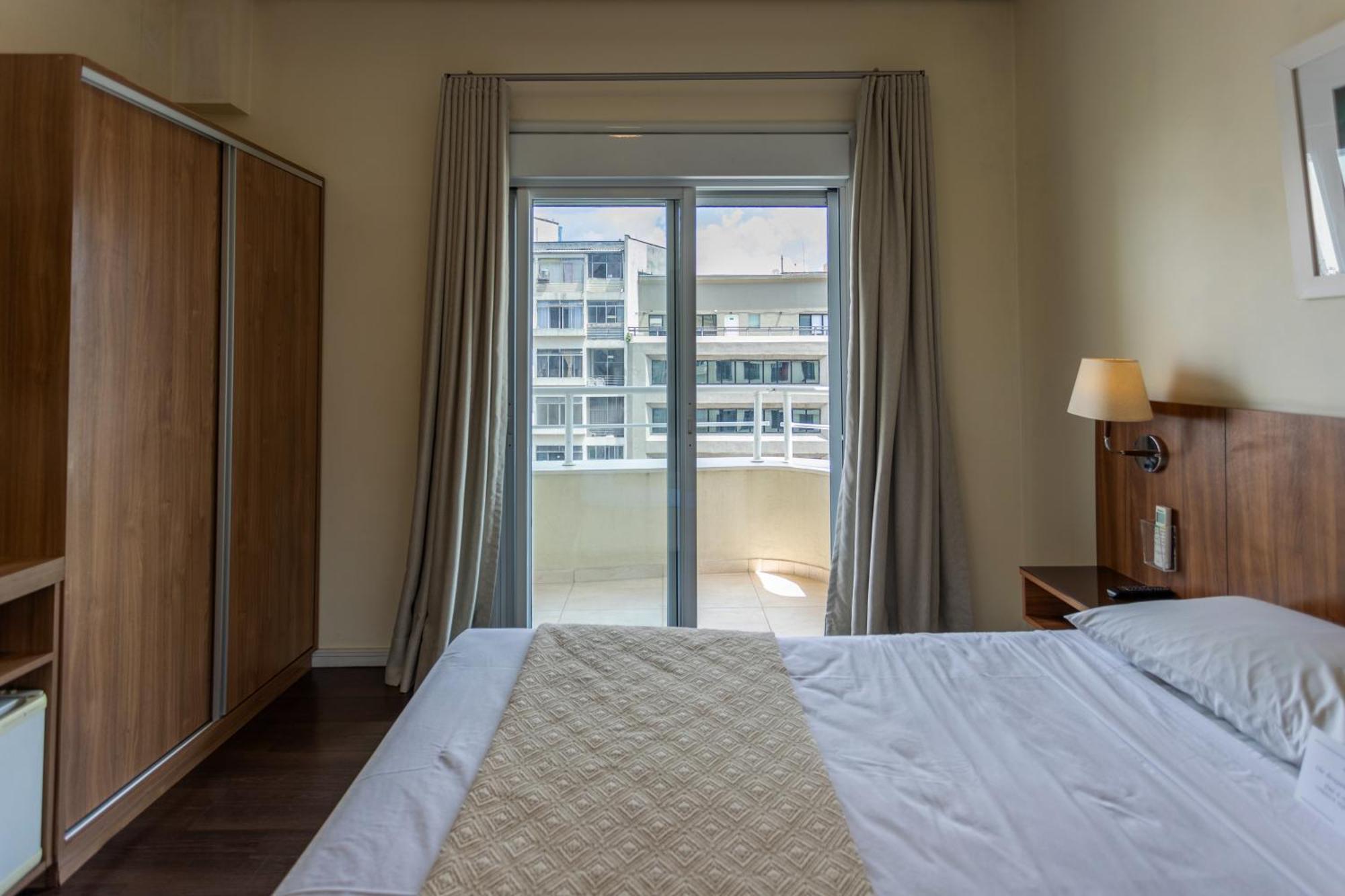 Hotel Amalia 상파울루 외부 사진
